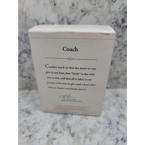 Lot Of 3 -1996/1999/2006 Hallmark‎ Keepsake Ornaments With Box Sports Theme Vtg - Picture 10 of 12